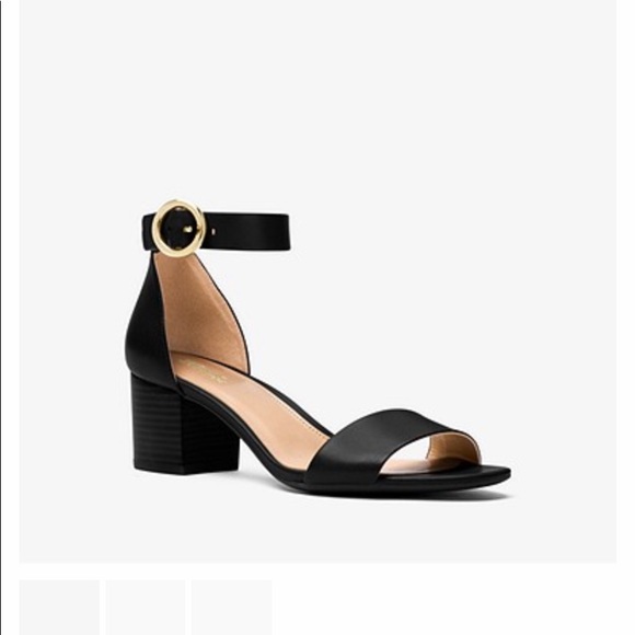 Michael Kors Sandals SPECIFY COLOR CHOICE - Picture 2 of 15